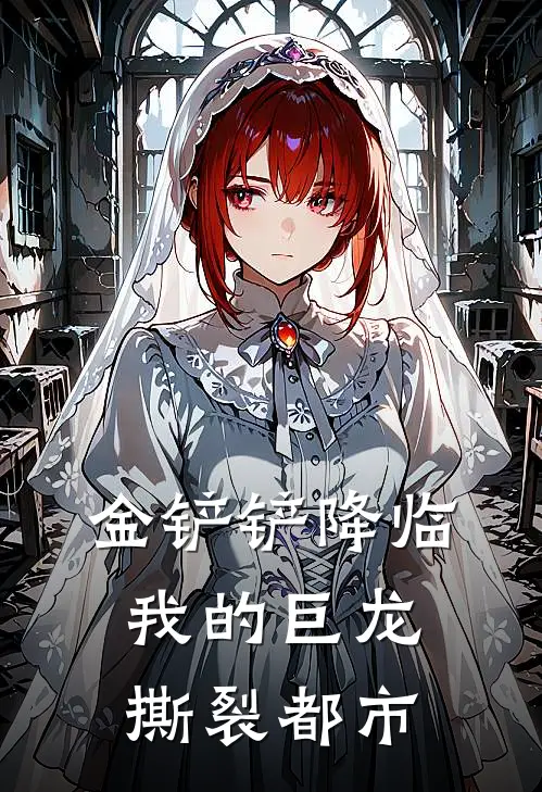 金铲铲降临：我的巨龙撕裂都市