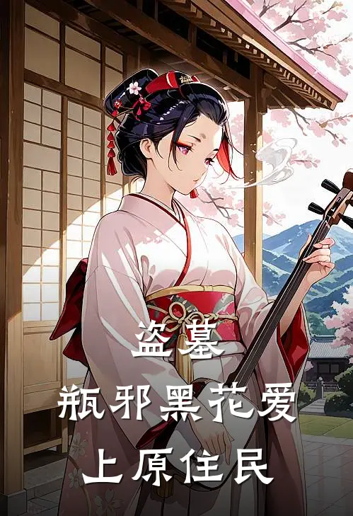 盗墓：瓶邪黑花爱上原住民