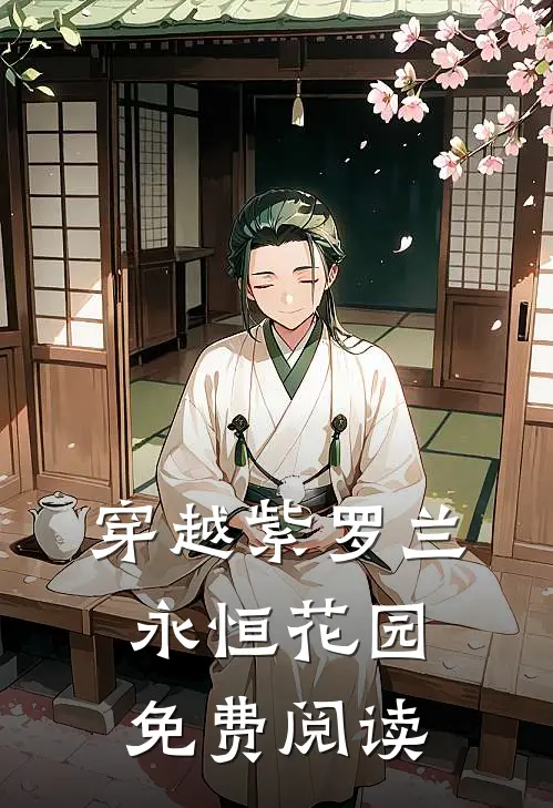 穿越紫罗兰永恒花园免费阅读