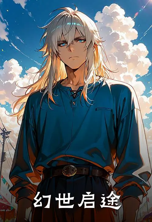 幻世启途
