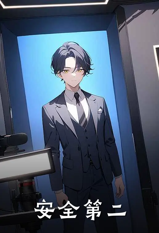 安全第二