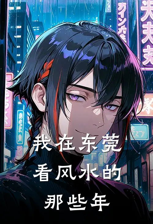 我在东莞看风水的那些年