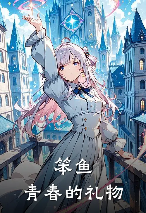 笨鱼：青春的礼物