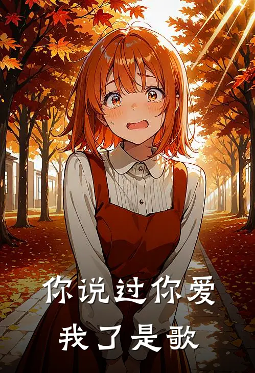 你说过你爱我了是歌