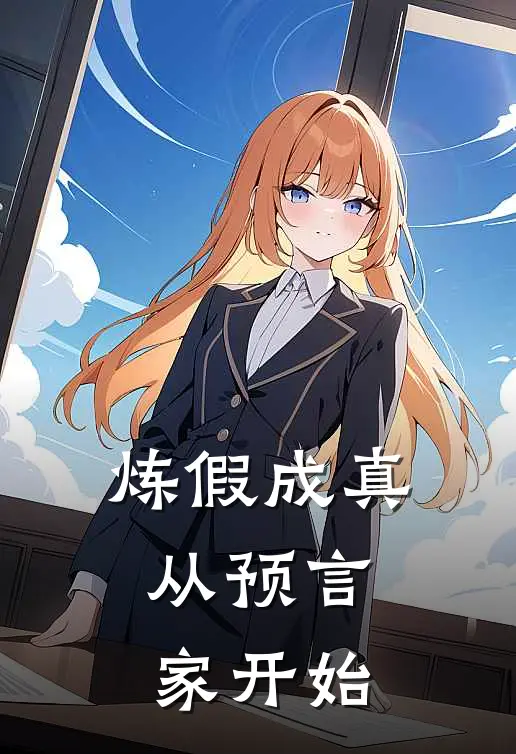 炼假成真：从预言家开始