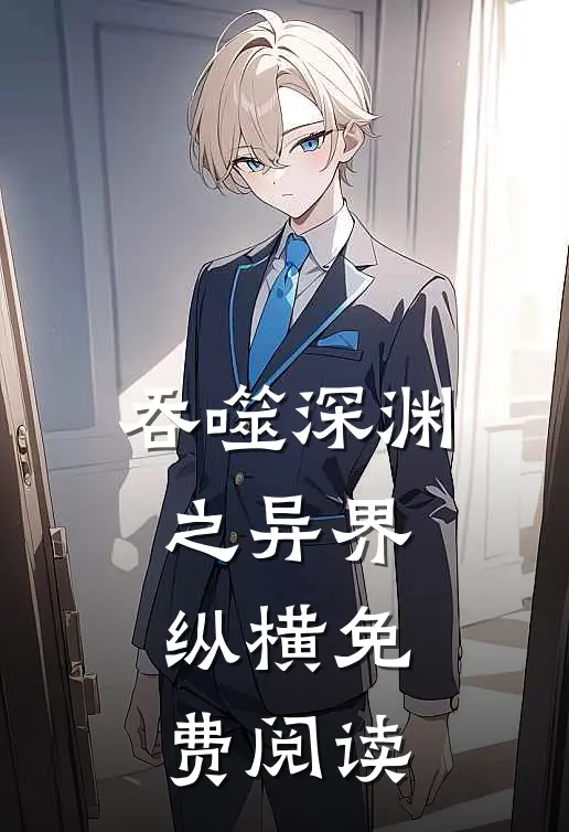 吞噬深渊之异界纵横免费阅读