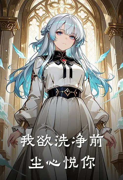 我欲洗净前尘心悦你