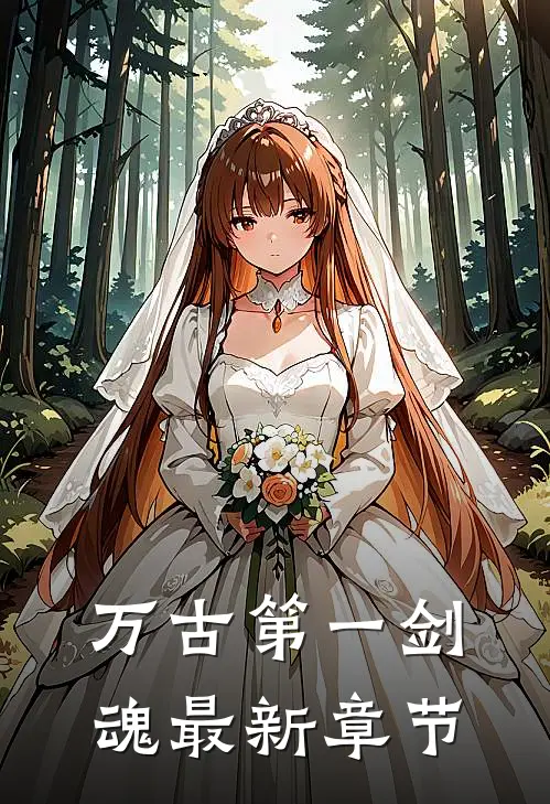 万古第一剑魂最新章节