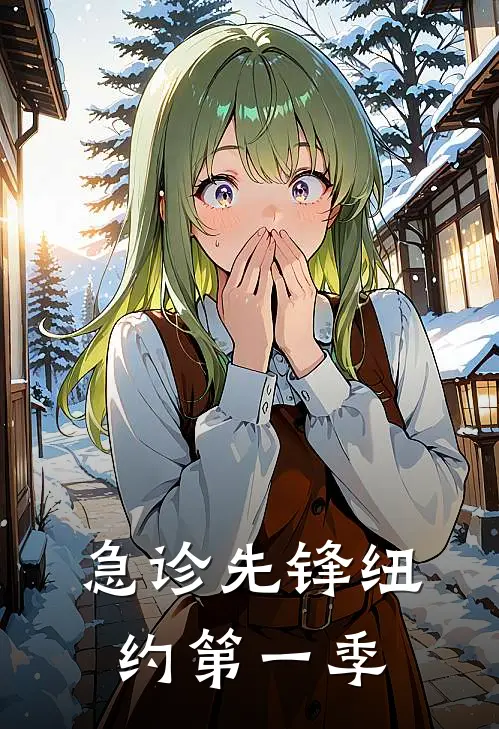 急诊先锋纽约 第一季