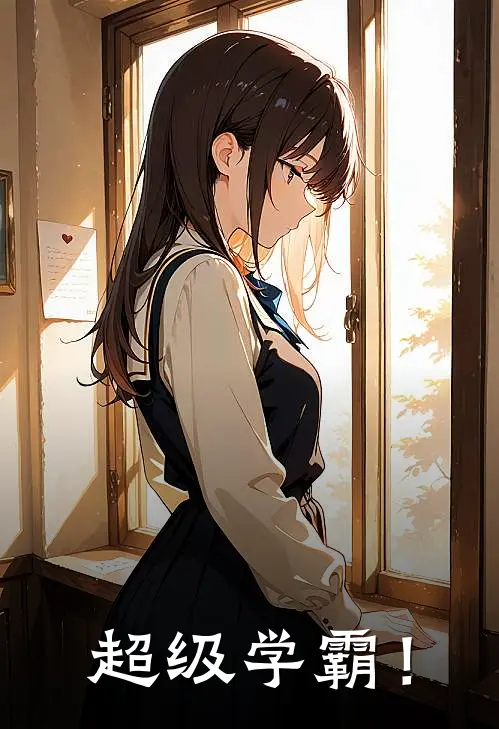 超级学霸！