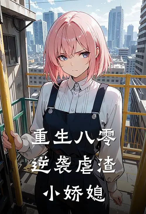 重生八零：逆袭虐渣小娇媳