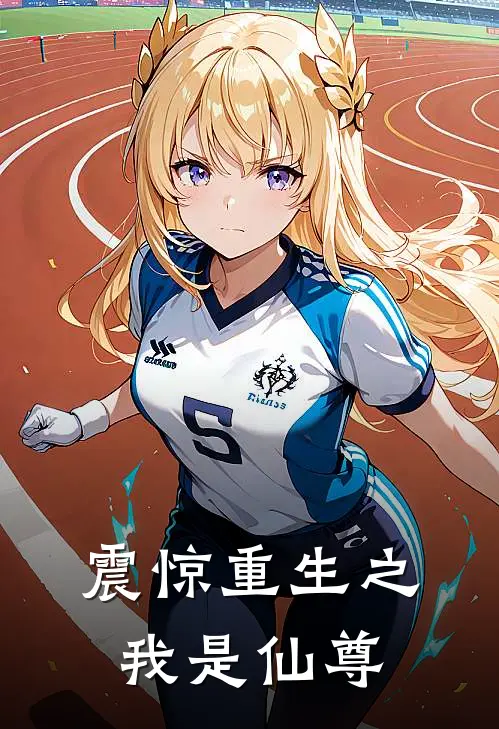 震惊重生之我是仙尊