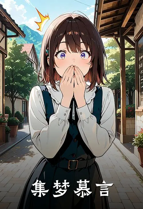 集梦慕言