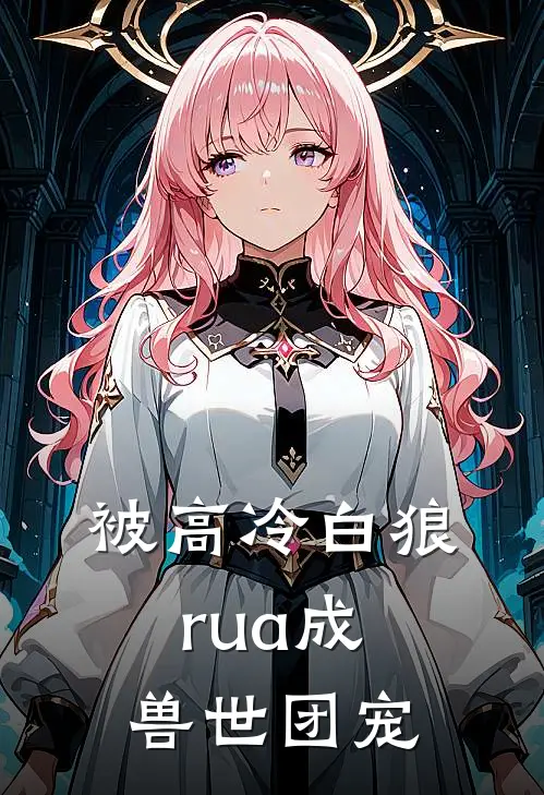 被高冷白狼rua成兽世团宠