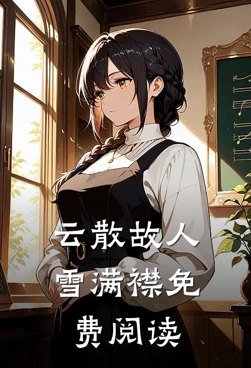 云散故人雪满襟免费阅读