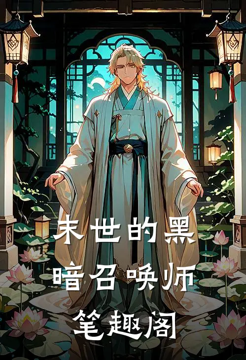 末世的黑暗召唤师笔趣阁