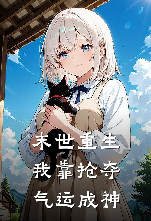 末世重生：我靠抢夺气运成神