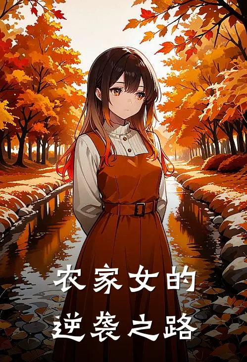 农家女的逆袭之路