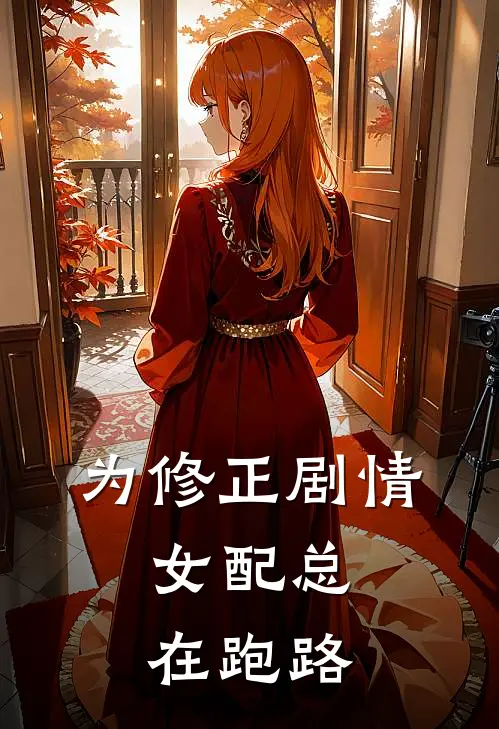 为修正剧情，女配总在跑路