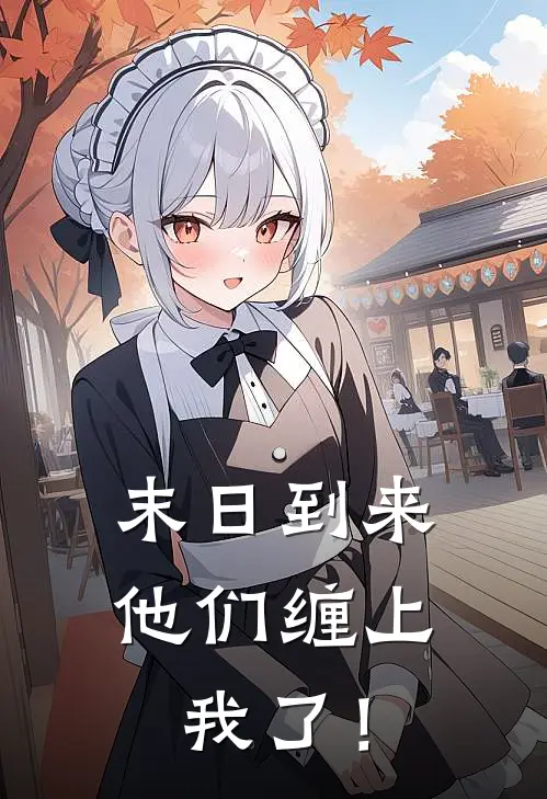 末日到来，他们缠上我了！