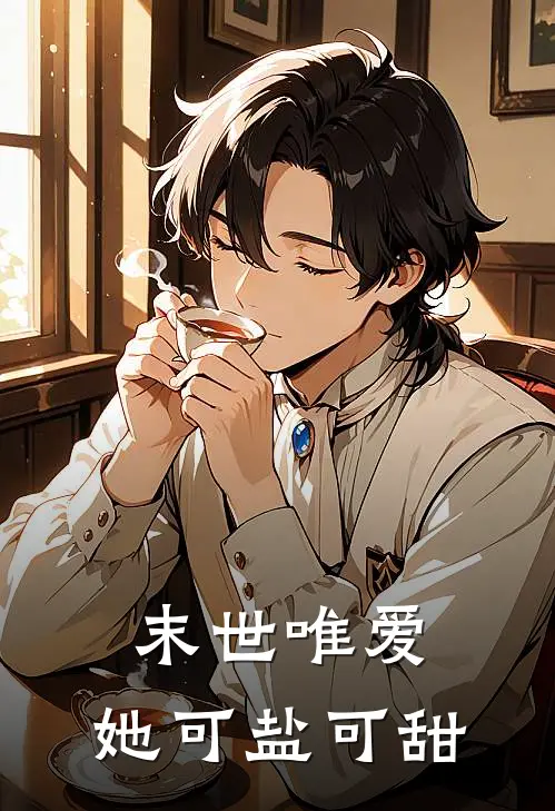 末世唯爱：她可盐可甜