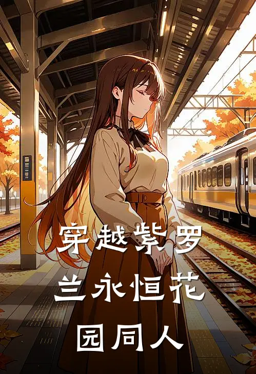 穿越紫罗兰永恒花园同人