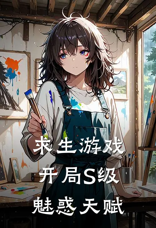 求生游戏：开局S级魅惑天赋