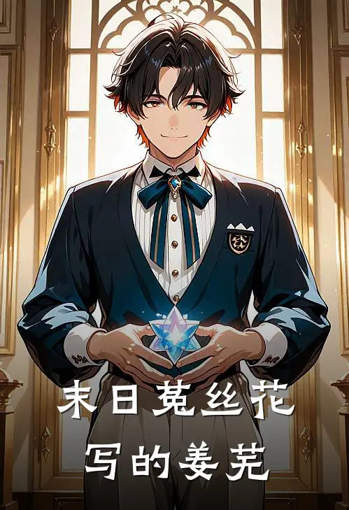 末日菟丝花写的姜芜