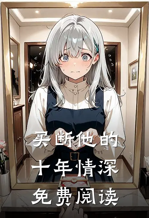 买断他的十年情深免费阅读