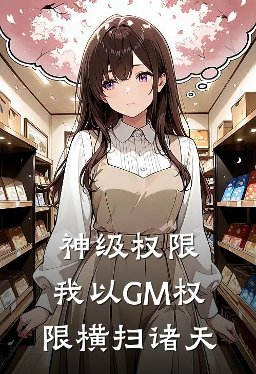 神级权限：我以GM权限横扫诸天