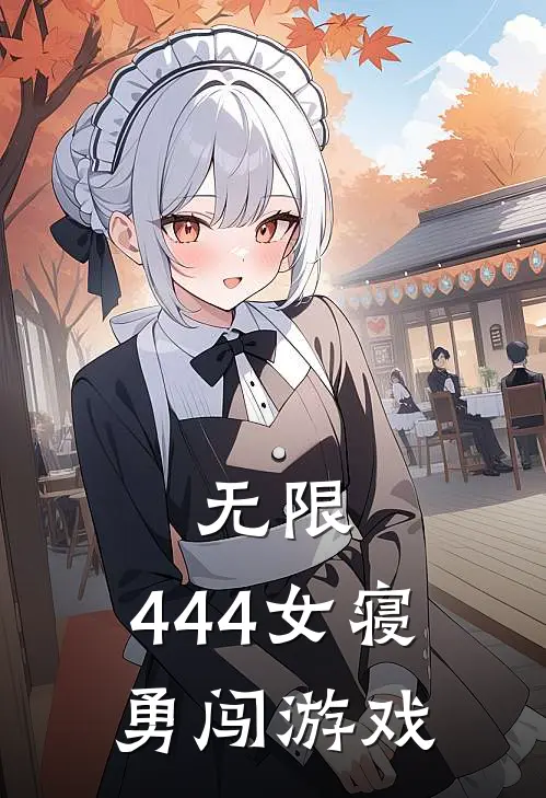 无限：444女寝勇闯游戏
