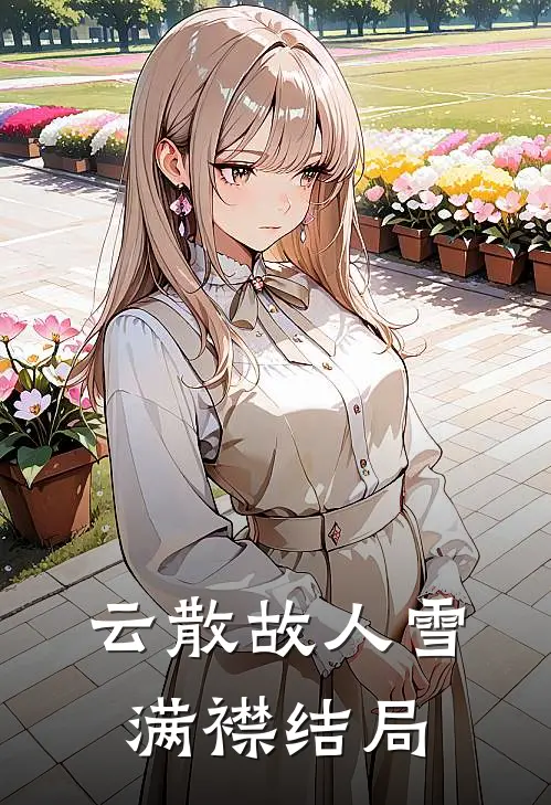 云散故人雪满襟结局