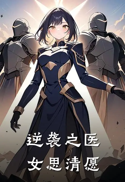 逆袭之医女思清愿