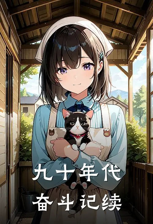 九十年代奋斗记续