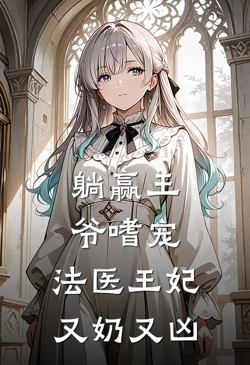 躺赢王爷嗜宠：法医王妃又奶又凶
