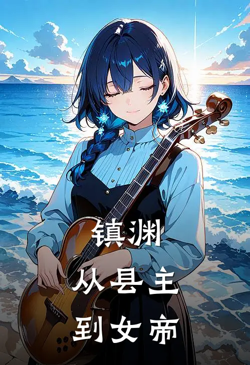 镇渊：从县主到女帝