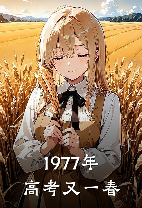 1977年高考又一春