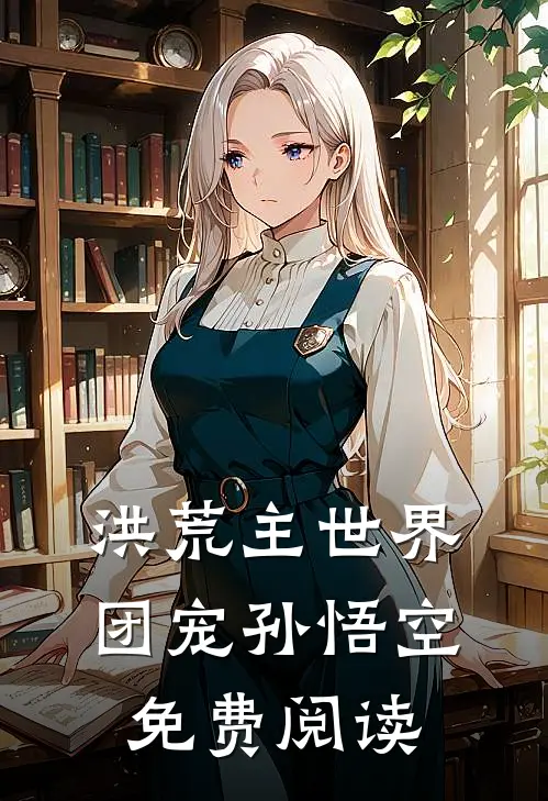 洪荒主世界团宠孙悟空免费阅读