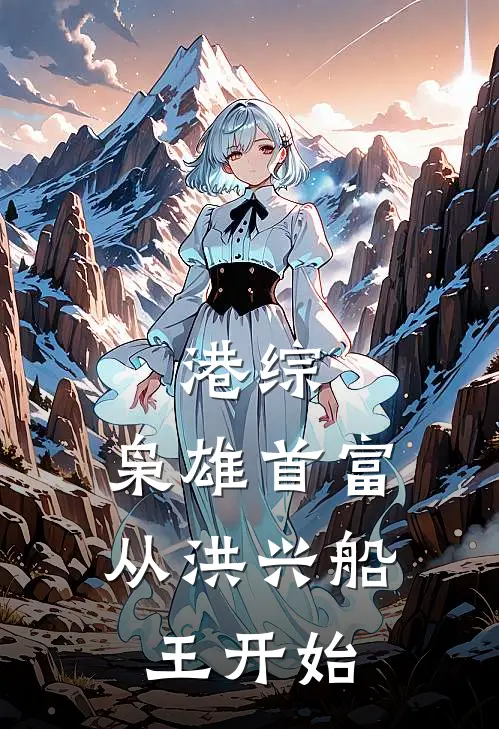 港综：枭雄首富，从洪兴船王开始