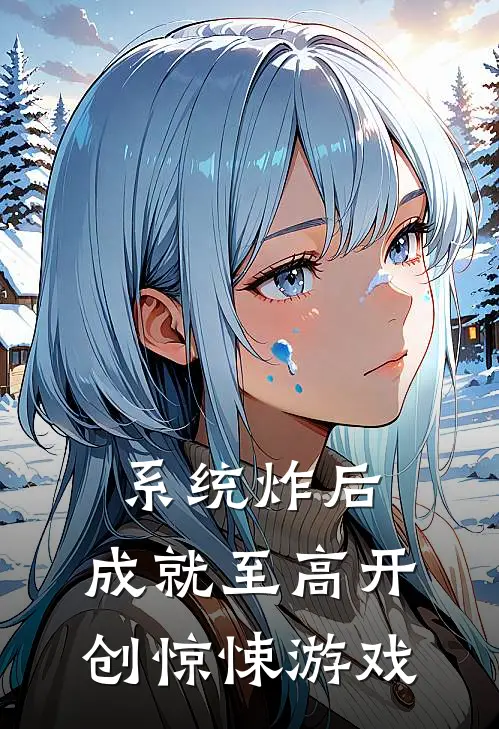 系统炸后，成就至高开创惊悚游戏