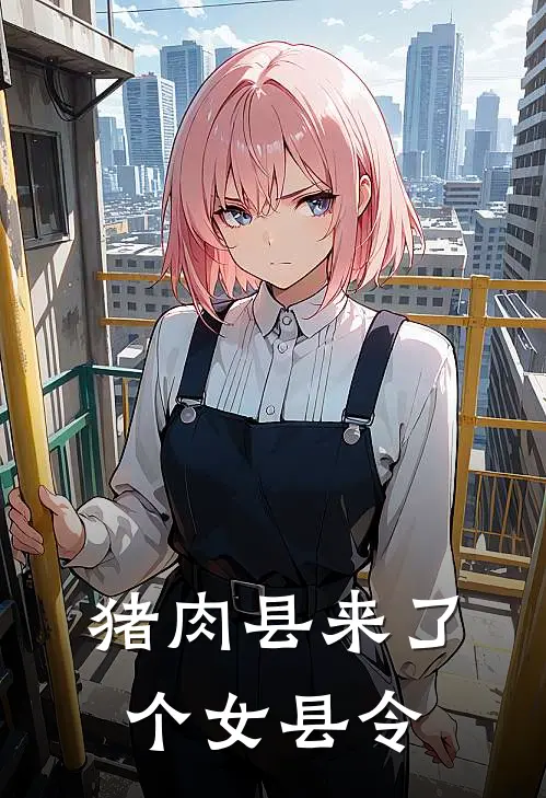 猪肉县来了个女县令