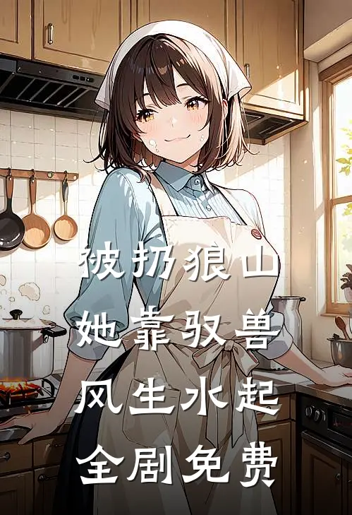 被扔狼山她靠驭兽风生水起全剧免费