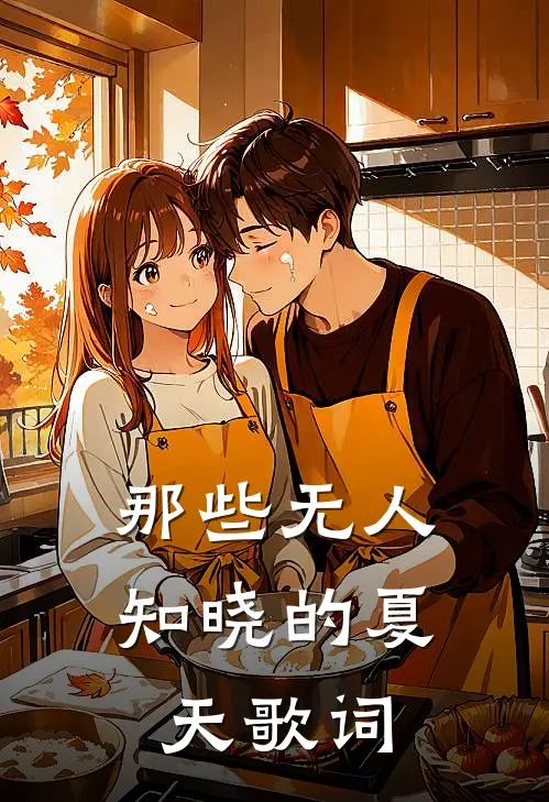 那些无人知晓的夏天歌词