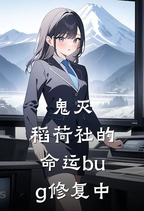 鬼灭：稻荷社的命运bug修复中