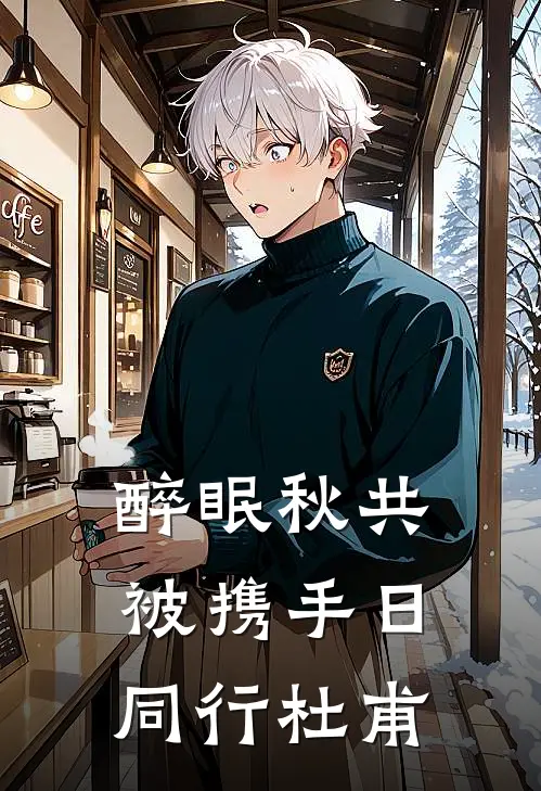 醉眠秋共被携手日同行杜甫