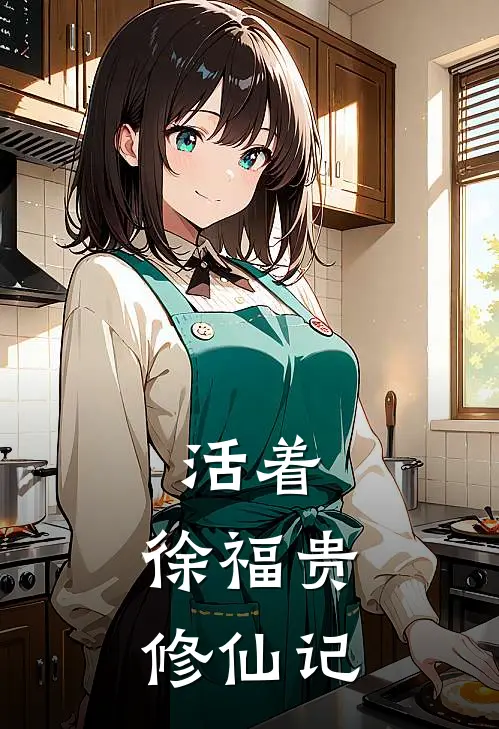 活着：徐福贵修仙记