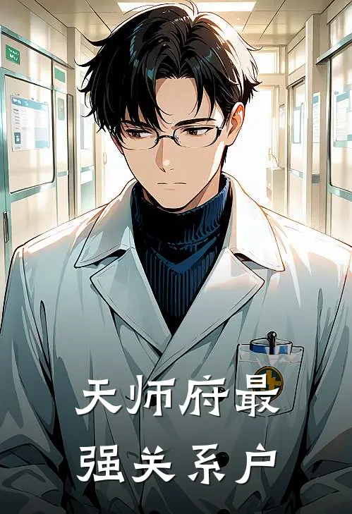 天师府最强关系户