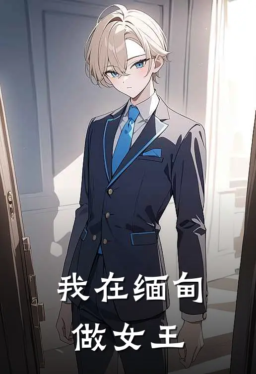 我在缅甸做女王