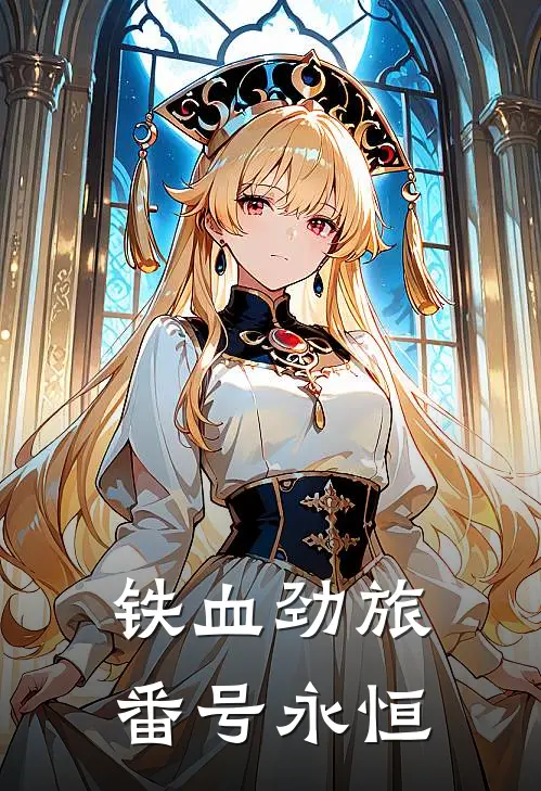 铁血劲旅：番号永恒