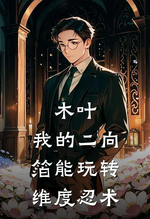 木叶：我的二向箔能玩转维度忍术